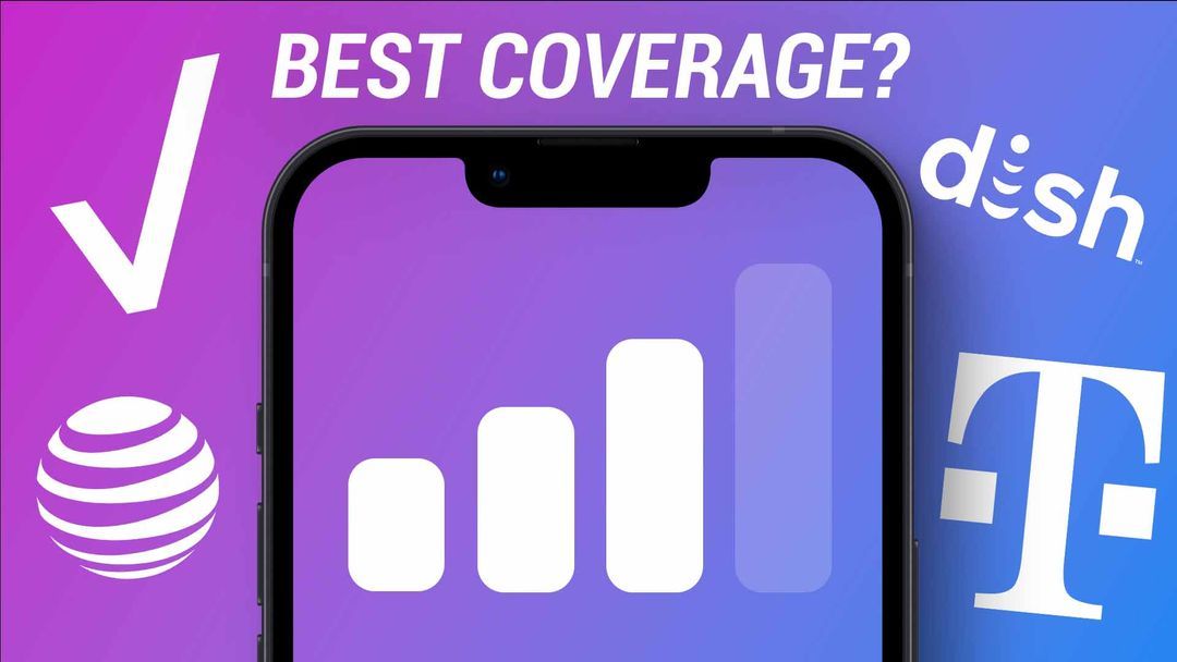 Best Cell Phone Carriers & Providers - BestPhonePlans